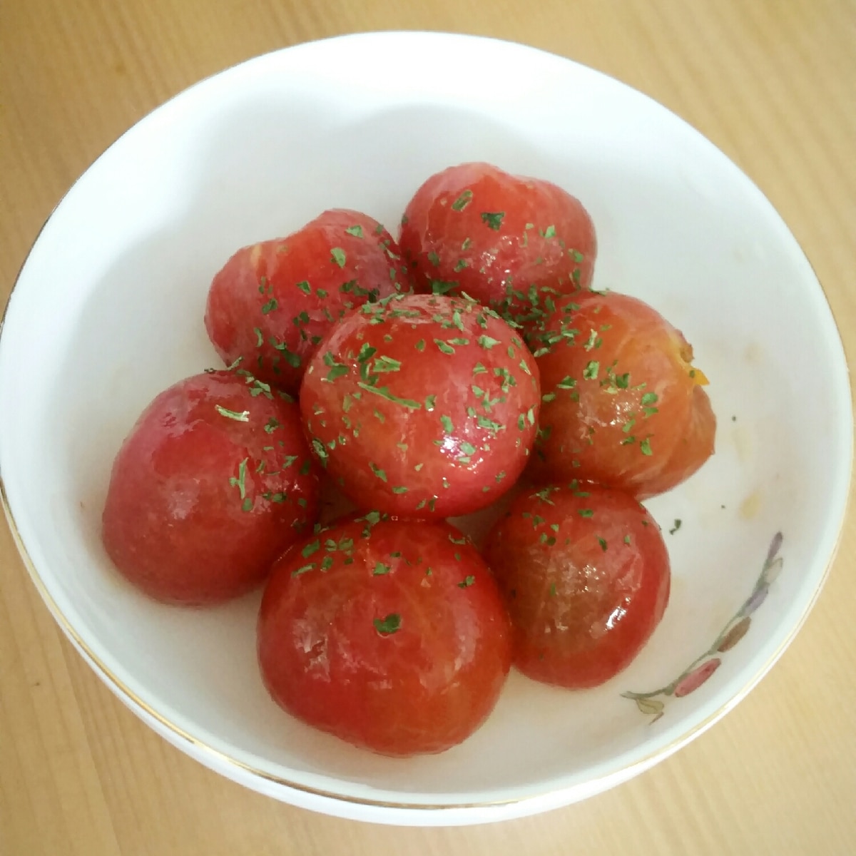 ミニトマト漬け 大量消費にも レシピ 作り方 By Soreka 楽天レシピ ミニトマト漬け 大量消費にも レシピ 作り方 By Soreka 楽天レシピ